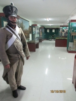 Тарутинский военно-исторический музей войны 1812 года