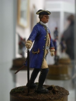 Выставка военно-исторической миниатюры Балашиха